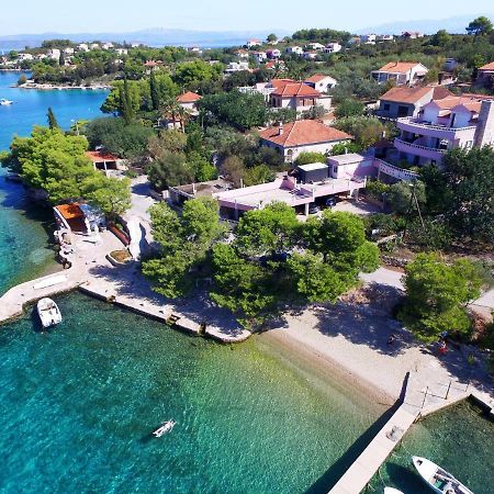 Villa Paris Nečujam Εξωτερικό φωτογραφία