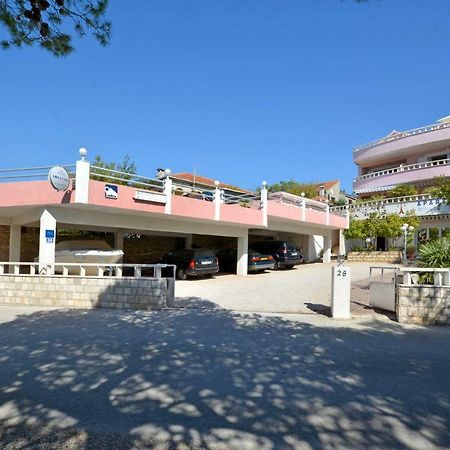 Villa Paris Nečujam Εξωτερικό φωτογραφία