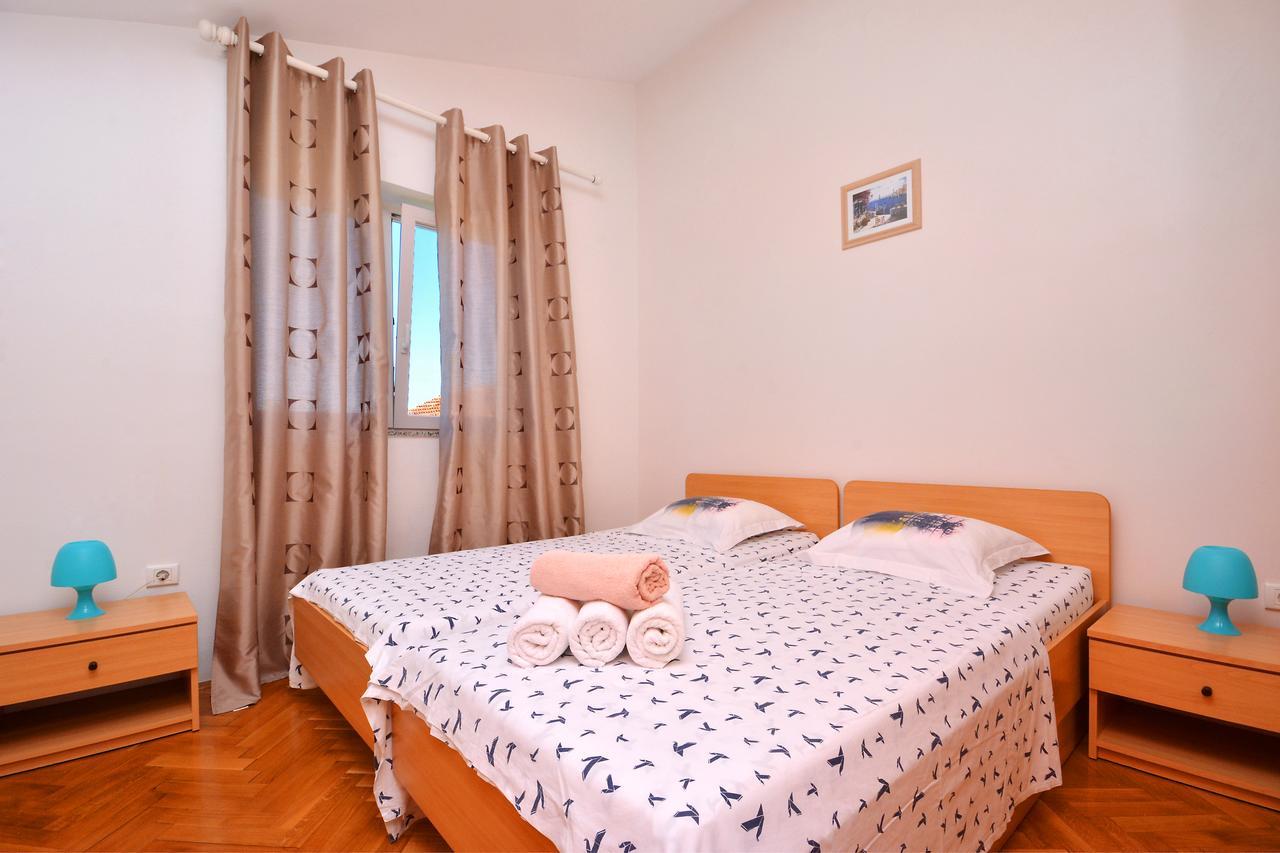 Villa Paris Nečujam Εξωτερικό φωτογραφία