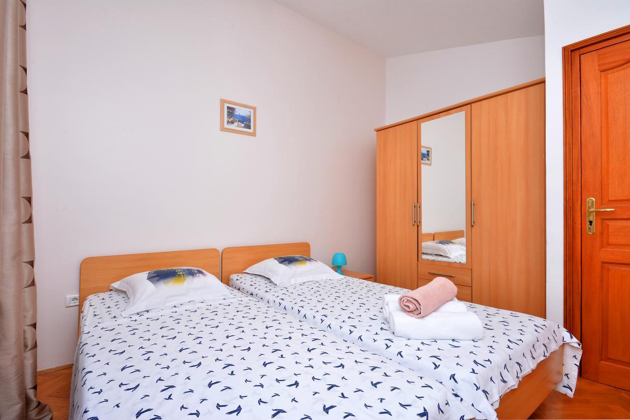 Villa Paris Nečujam Εξωτερικό φωτογραφία
