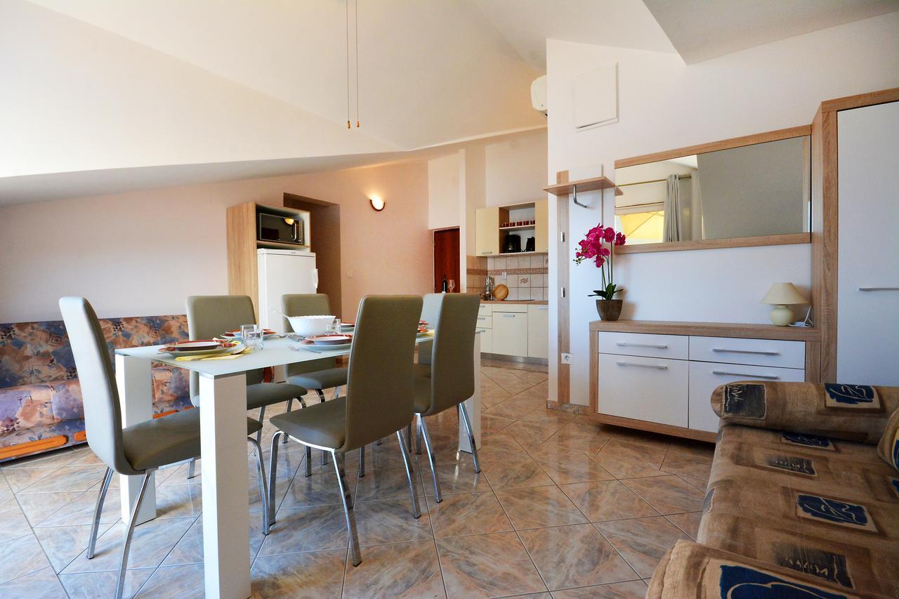 Villa Paris Nečujam Εξωτερικό φωτογραφία