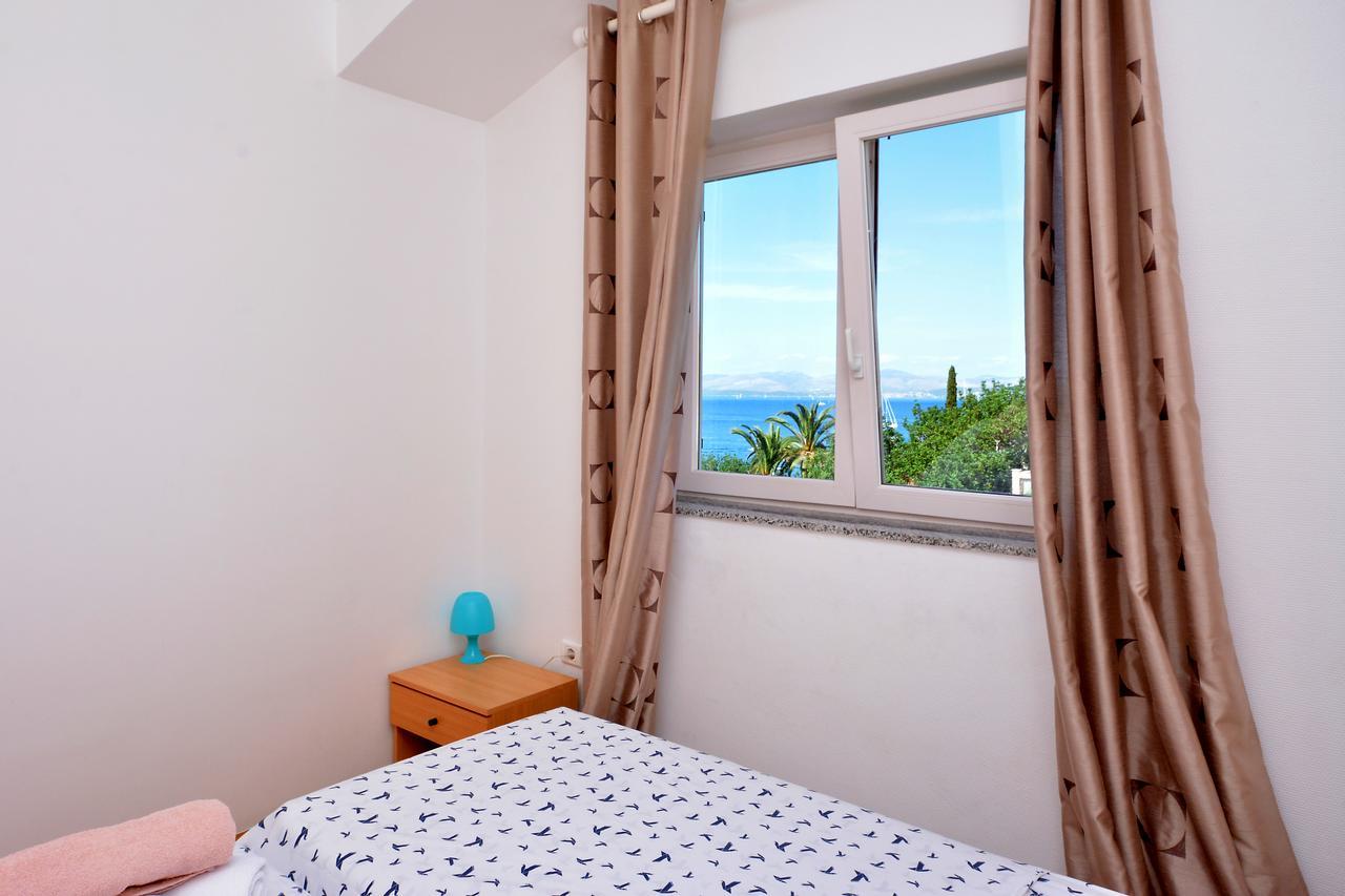 Villa Paris Nečujam Εξωτερικό φωτογραφία