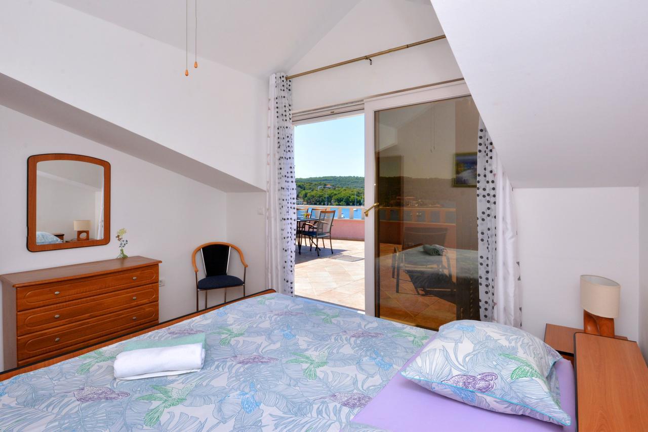 Villa Paris Nečujam Εξωτερικό φωτογραφία