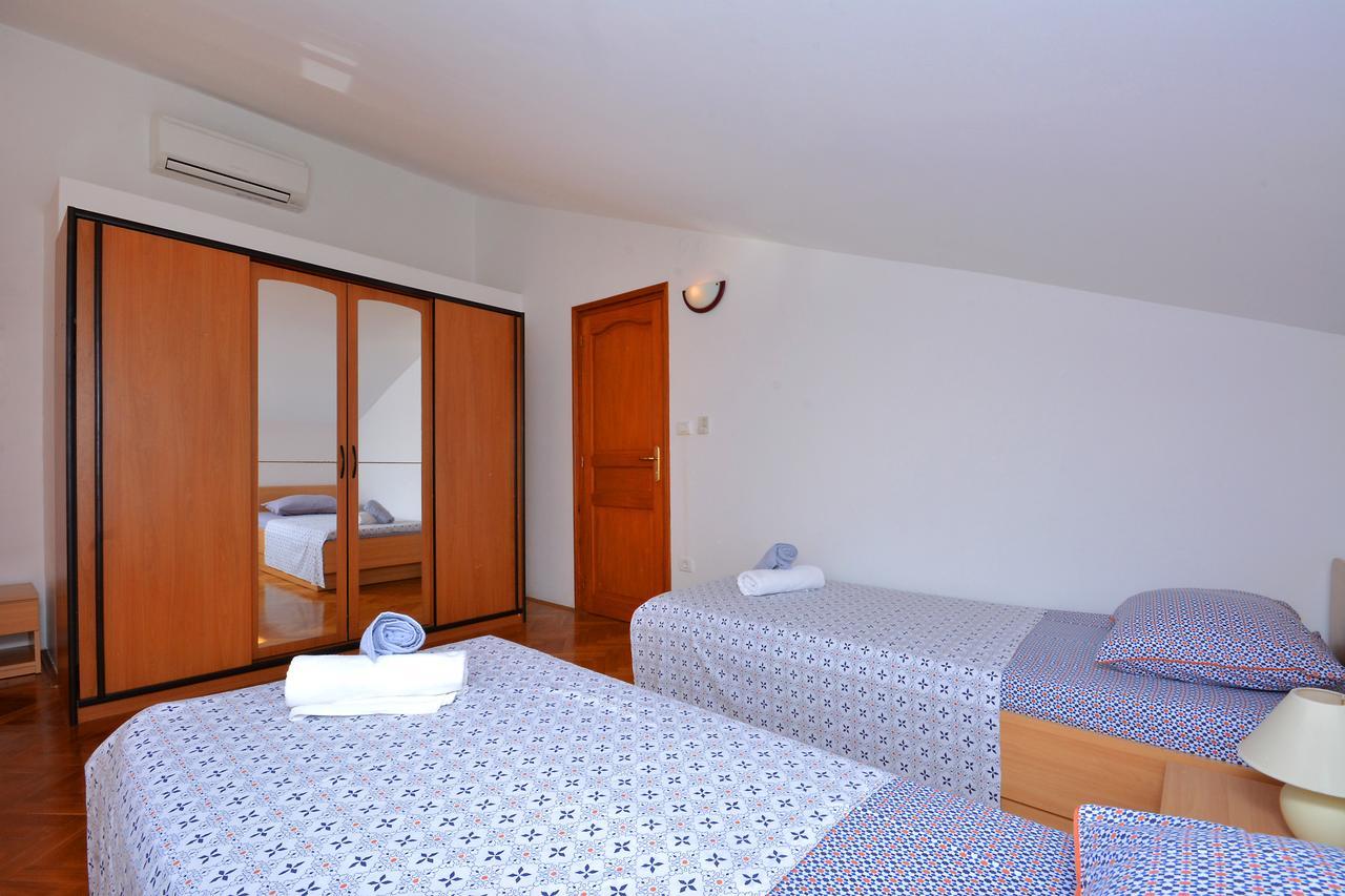Villa Paris Nečujam Εξωτερικό φωτογραφία