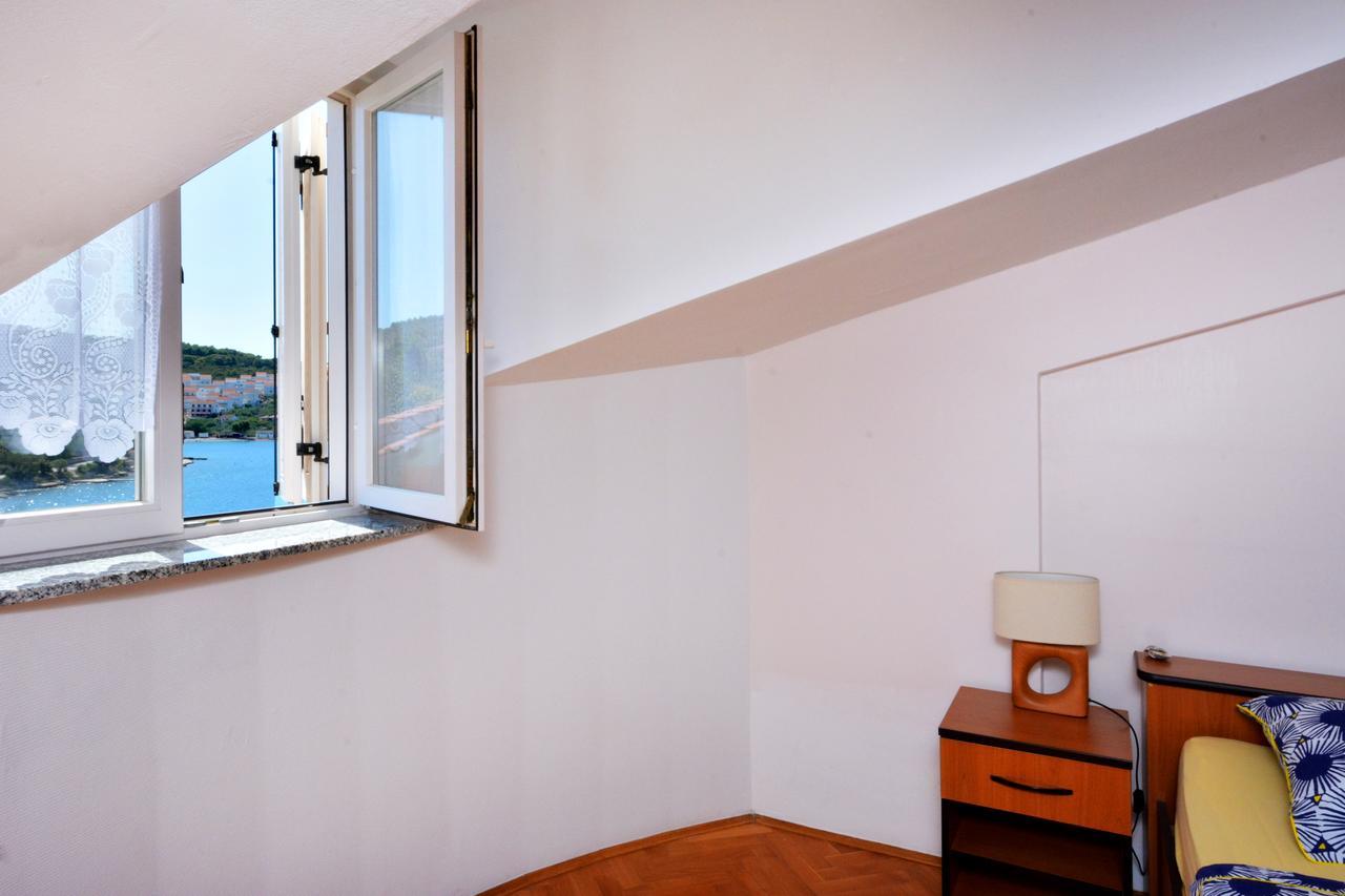 Villa Paris Nečujam Εξωτερικό φωτογραφία