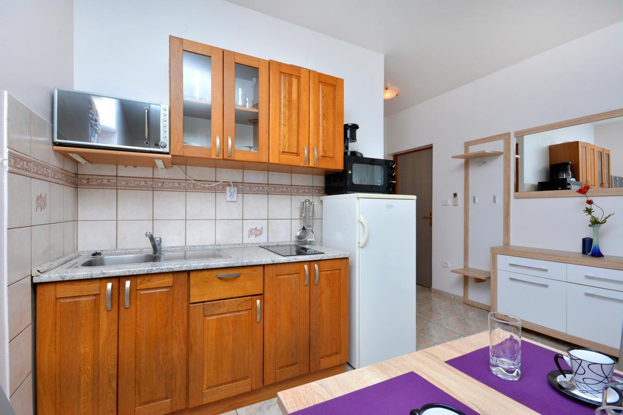 Villa Paris Nečujam Εξωτερικό φωτογραφία