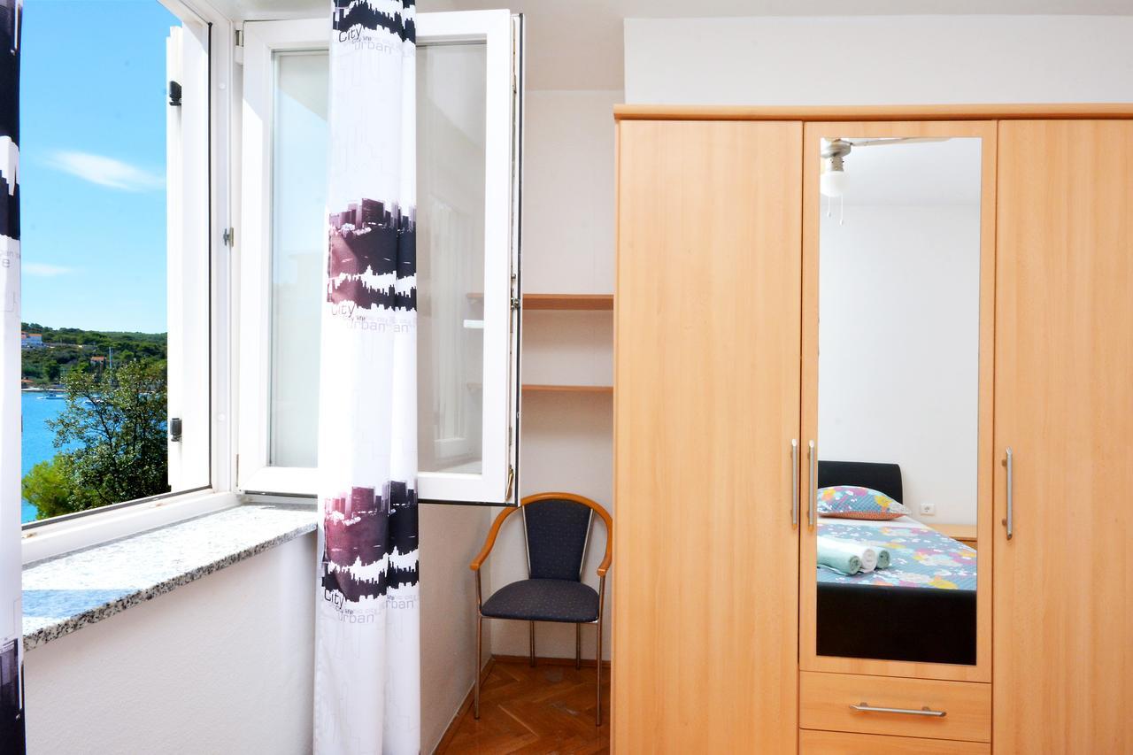 Villa Paris Nečujam Εξωτερικό φωτογραφία