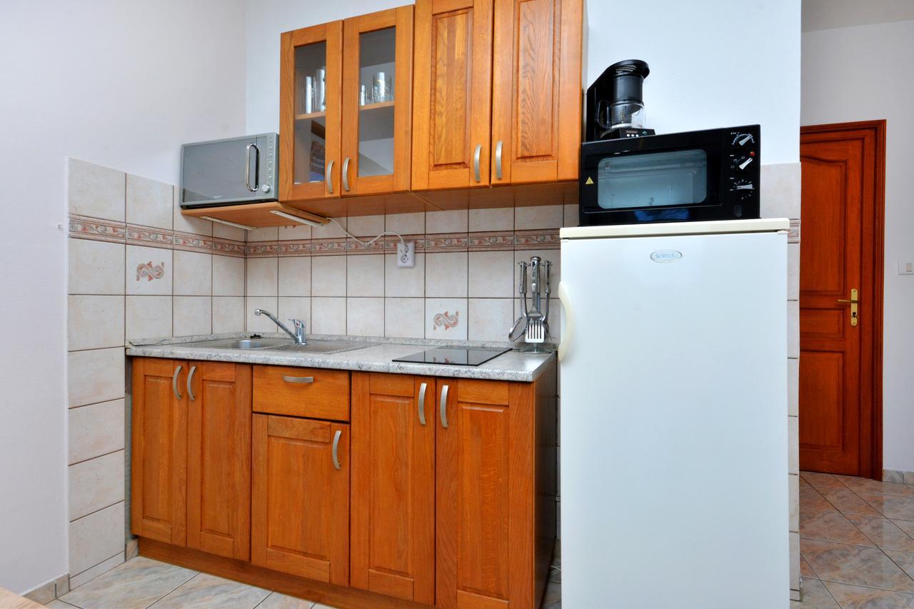 Villa Paris Nečujam Εξωτερικό φωτογραφία