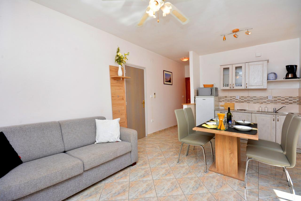 Villa Paris Nečujam Εξωτερικό φωτογραφία