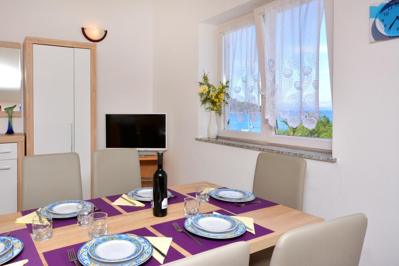 Villa Paris Nečujam Εξωτερικό φωτογραφία