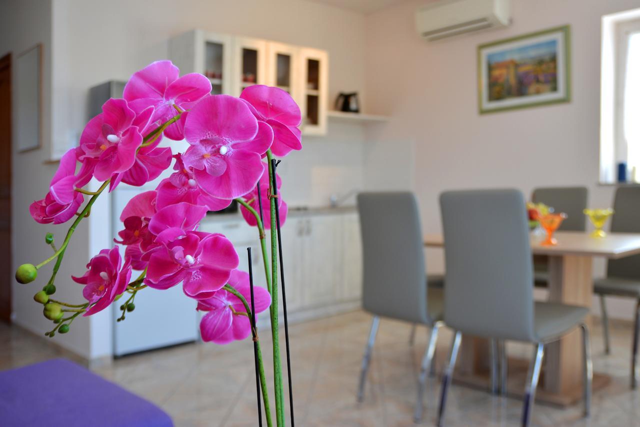 Villa Paris Nečujam Εξωτερικό φωτογραφία