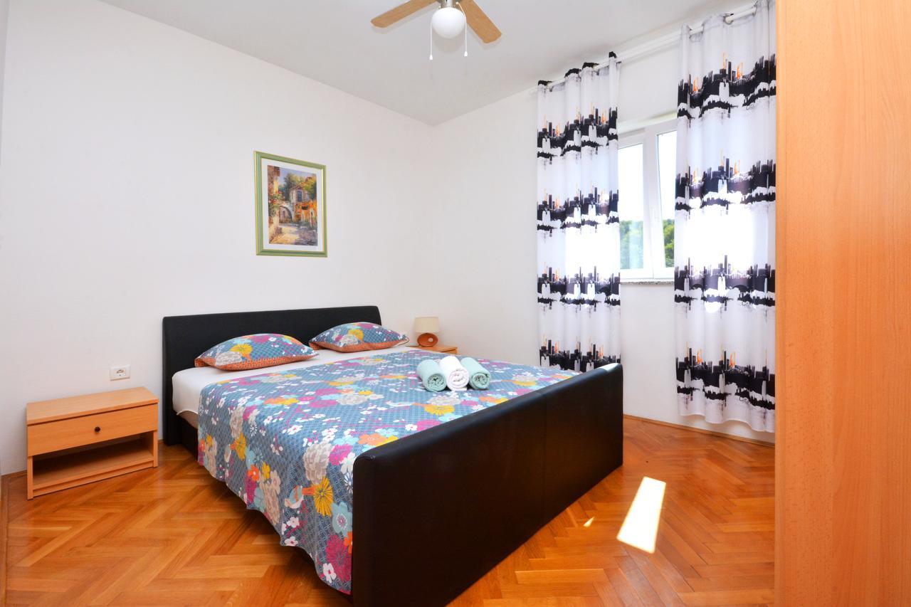 Villa Paris Nečujam Εξωτερικό φωτογραφία