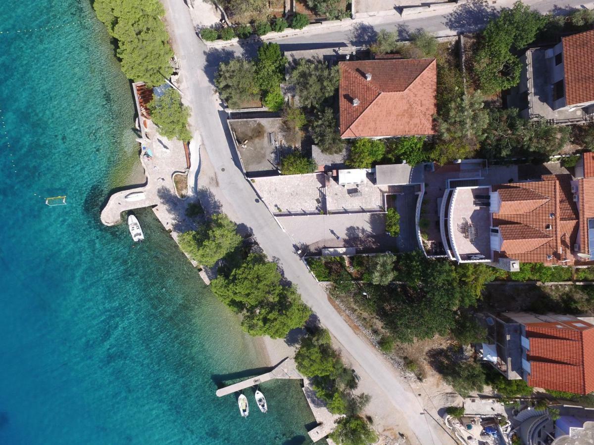 Villa Paris Nečujam Εξωτερικό φωτογραφία