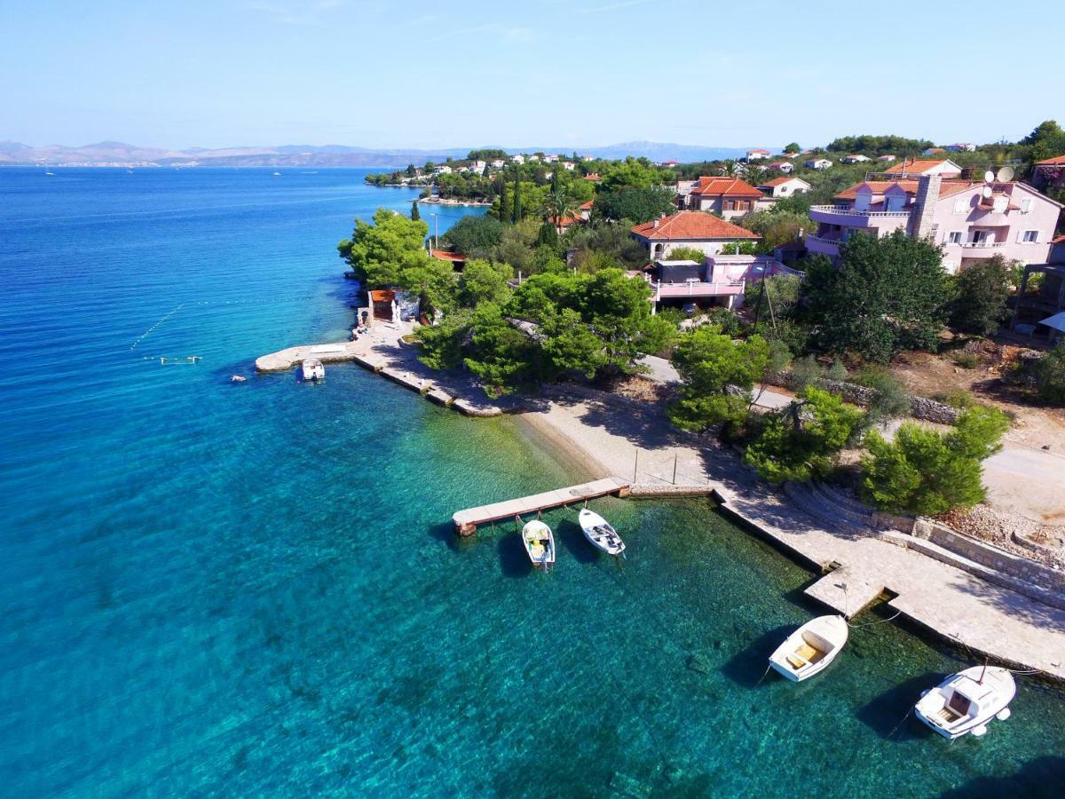 Villa Paris Nečujam Εξωτερικό φωτογραφία